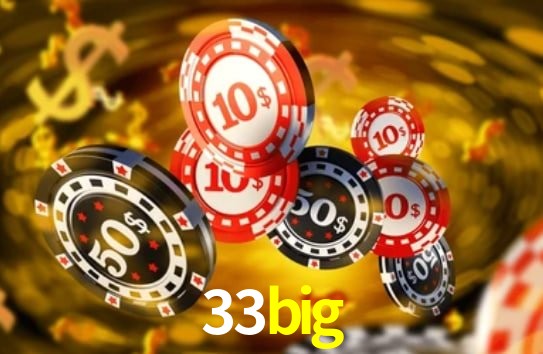 Jogos de Slot 33big