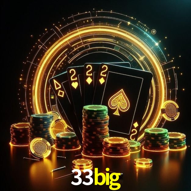 33big São Paulo - Jogo Providers