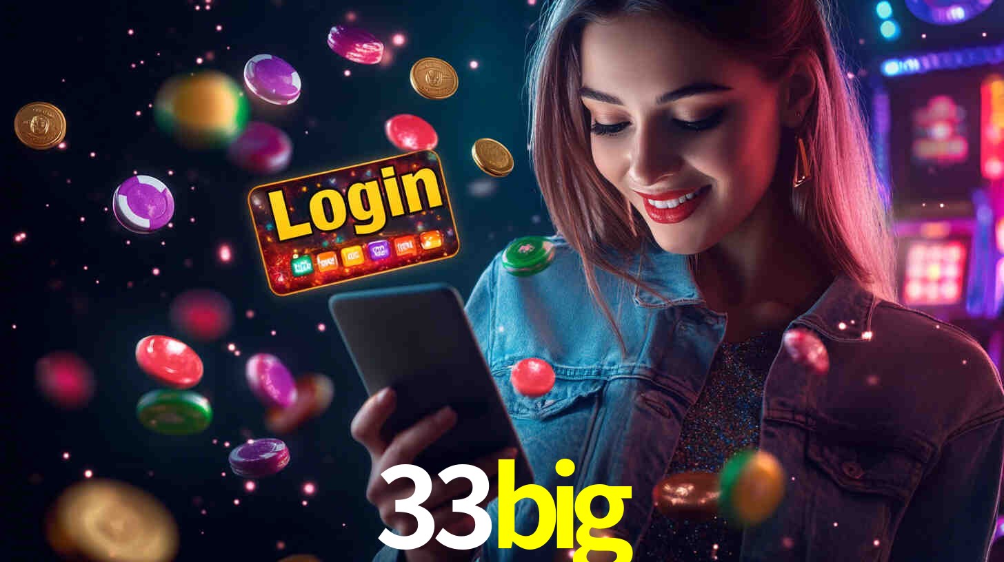 Descubra a Essência do 33big: Nossa História e Compromissos