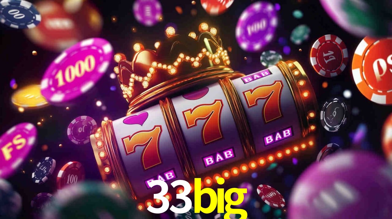 Secure Login 33big