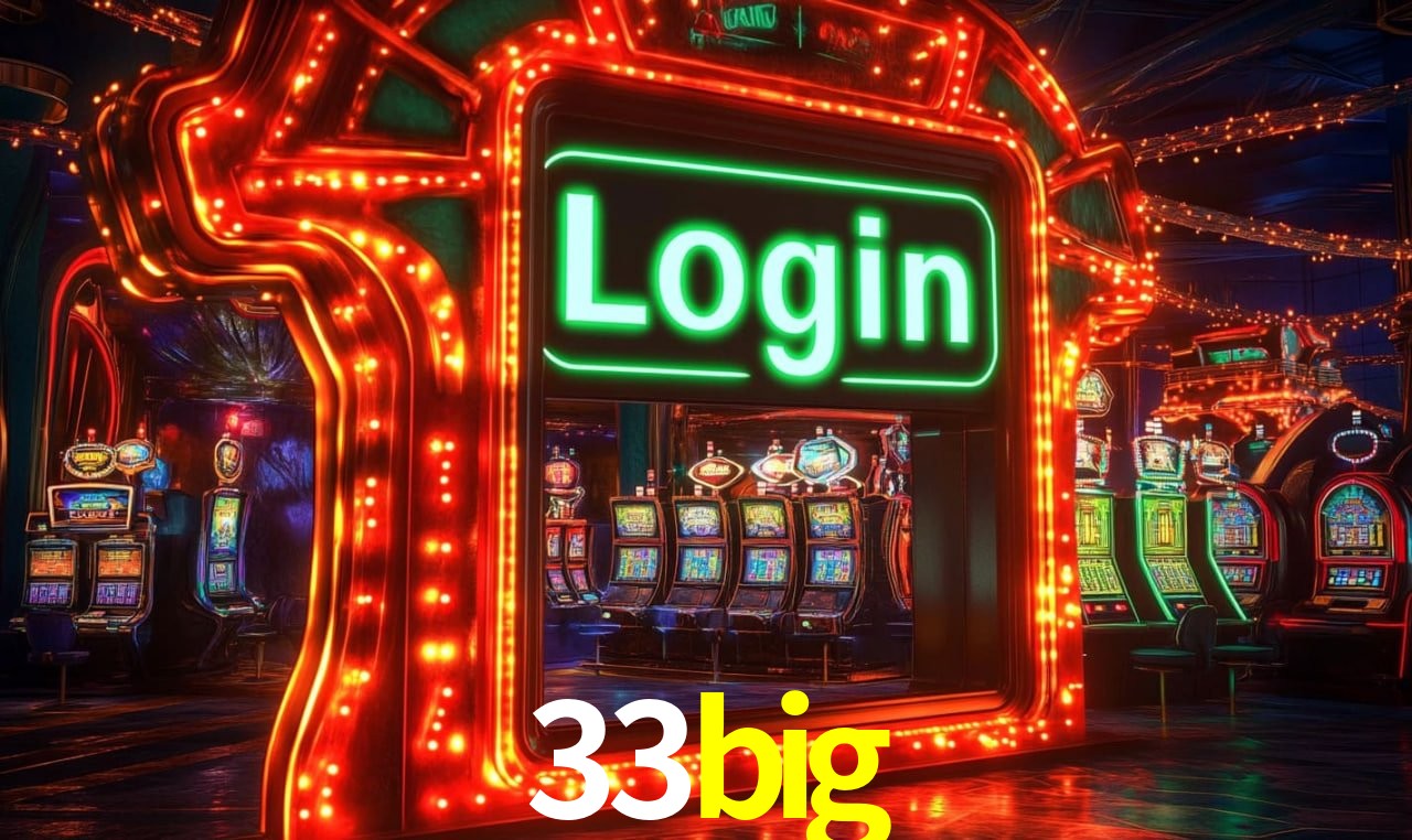Provedores de Jogos 33big