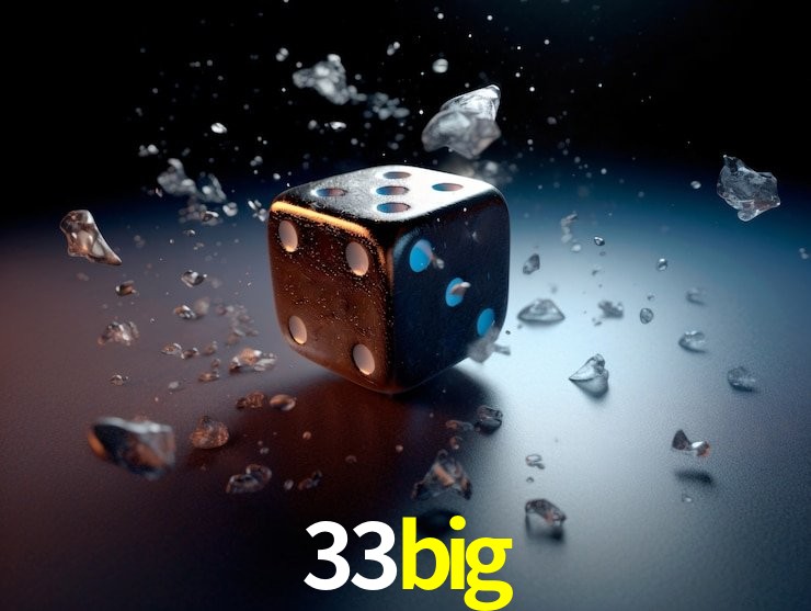 33big Slot - 320+ Caça-Níqueis Premium