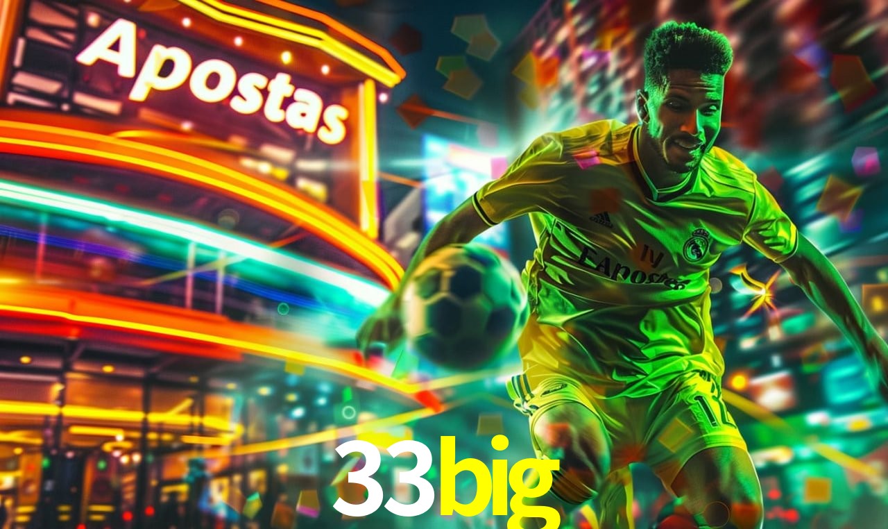 Ofertas Exclusivas 33big