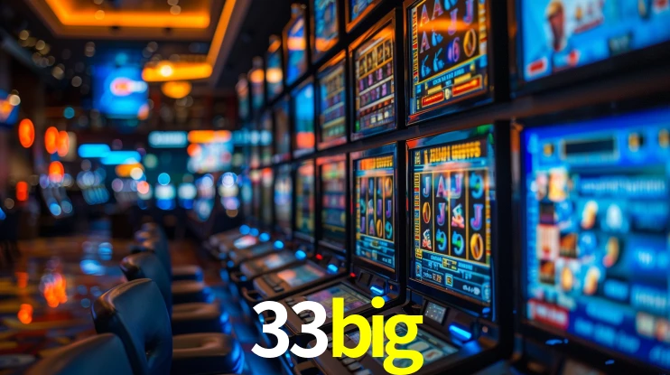 Exclusive Offers 33big