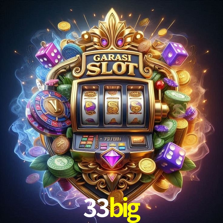 33big - Security