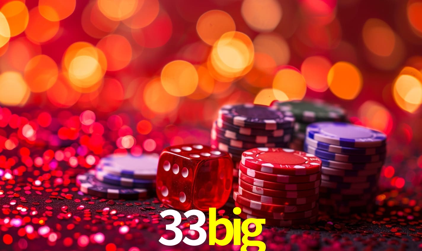 33big Belo Horizonte - Provably Fair