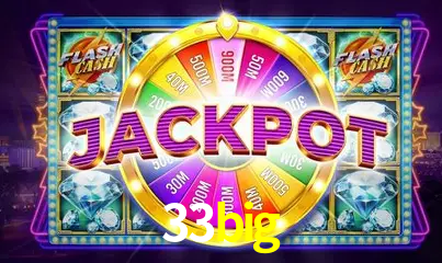 Descubra a Magia dos Jogos de Arcade no 33big