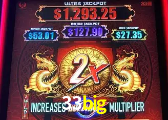 33big Belo Horizonte - VIP Casino