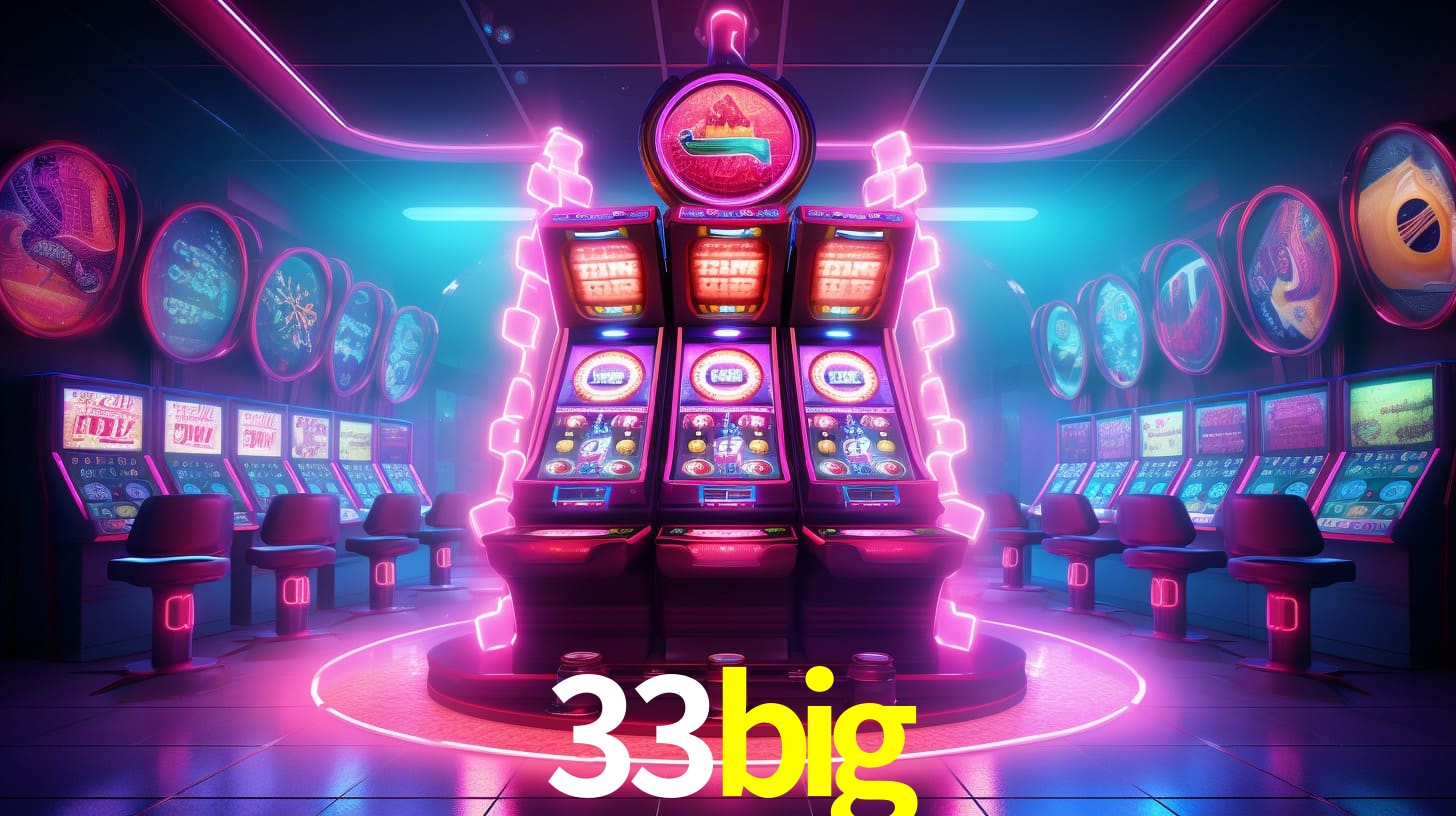 33big.com