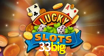 Descubra a Magia dos Jogos de Arcade no 33big