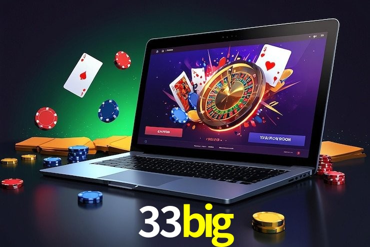 33big Promoções - 30+ Ofertas Diárias